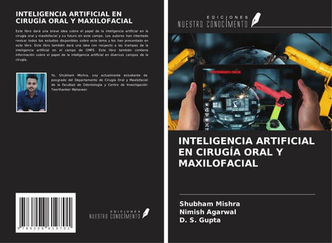 INTELIGENCIA ARTIFICIAL EN CIRUGÍA ORAL Y MAXILOFACIAL