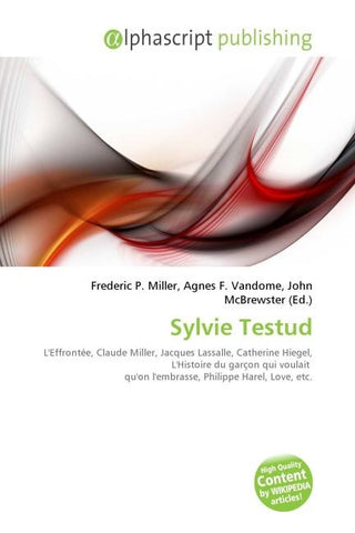 Sylvie Testud