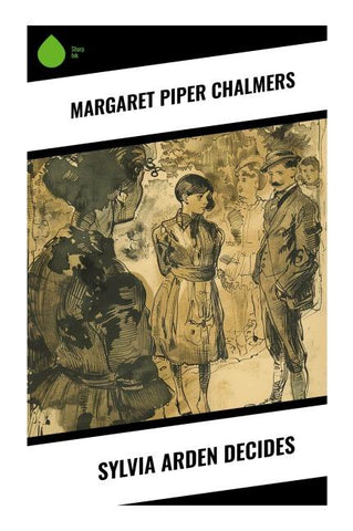 Sylvia Arden Decides