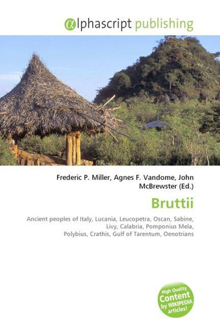 Bruttii