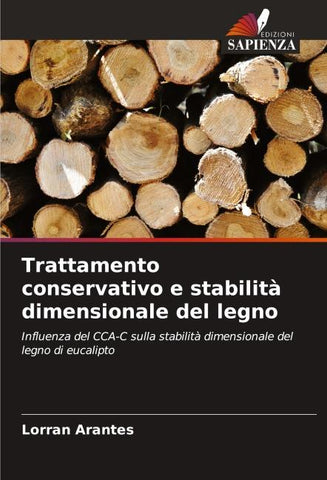 Trattamento conservativo e stabilità dimensionale del legno