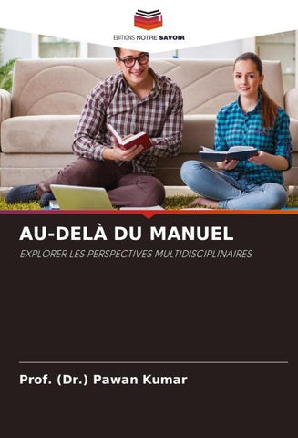 AU-DELÀ DU MANUEL
