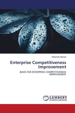 Enterprise Competitiveness Improvement