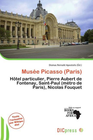 Musée Picasso (Paris)