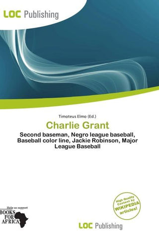Charlie Grant