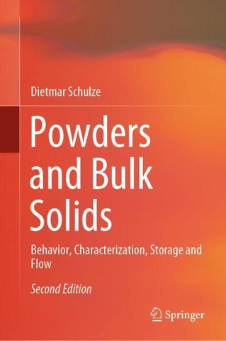 Powders and Bulk Solids