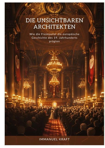Die unsichtbaren Architekten