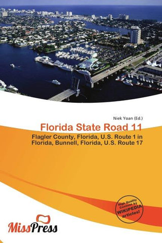 Florida State Road 11