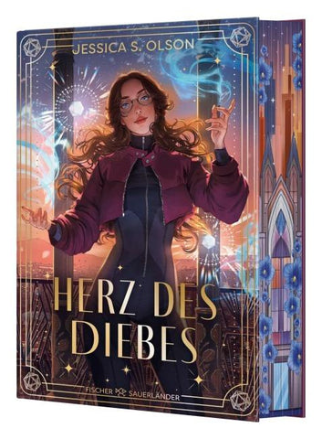 Herz des Diebes