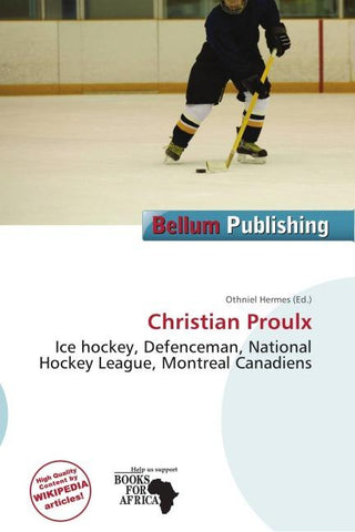 Christian Proulx