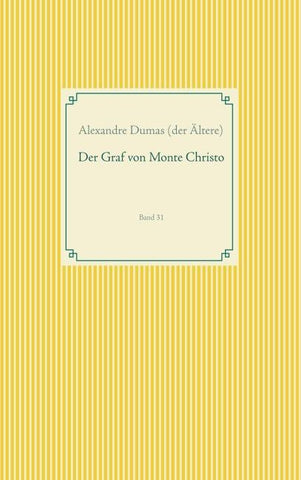 Der Graf von Monte Christo