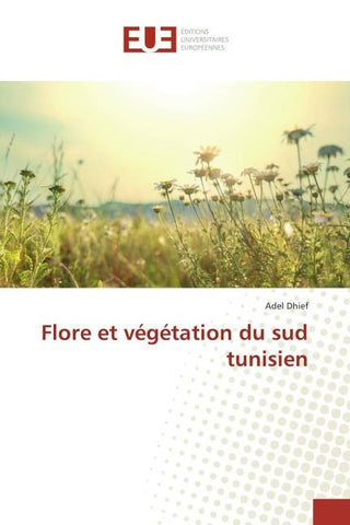 Flore et végétation du sud tunisien
