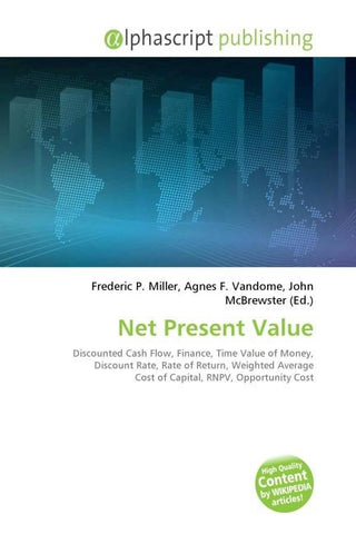 Net Present Value
