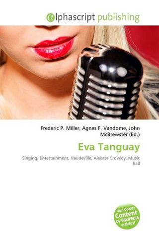 Eva Tanguay