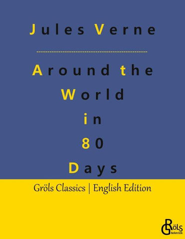 Around the World in 80 Days