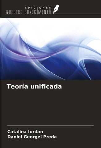 Teoría unificada