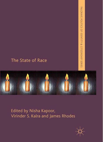The State of Race