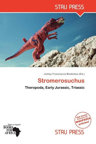 Stromerosuchus