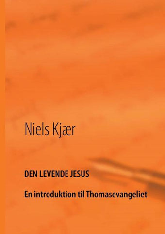 Den levende Jesus