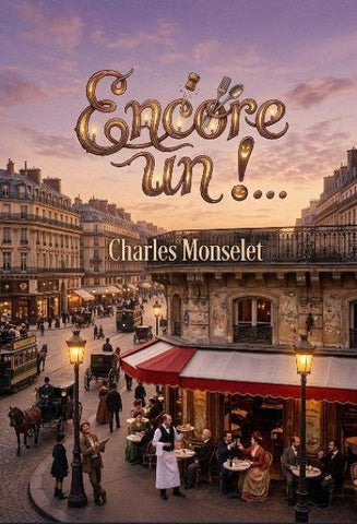 Encore un !...