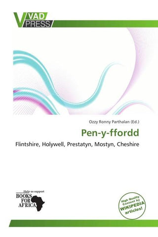 Pen-y-ffordd