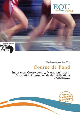 Course de Fond