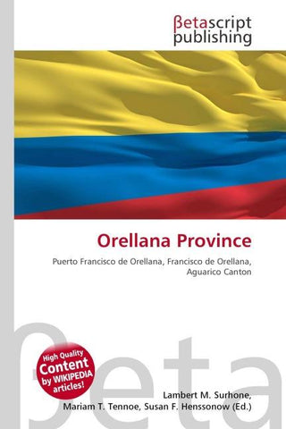 Orellana Province