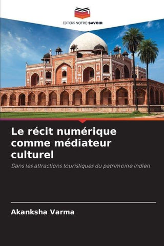 Le récit numérique comme médiateur culturel