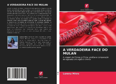 A VERDADEIRA FACE DO MULAN