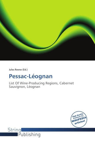 Pessac-Léognan