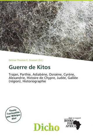 Guerre de Kitos