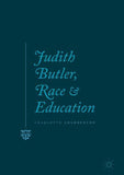 Judith Butler, Race and Education