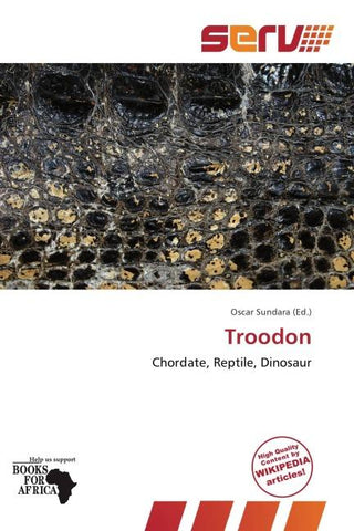 Troodon