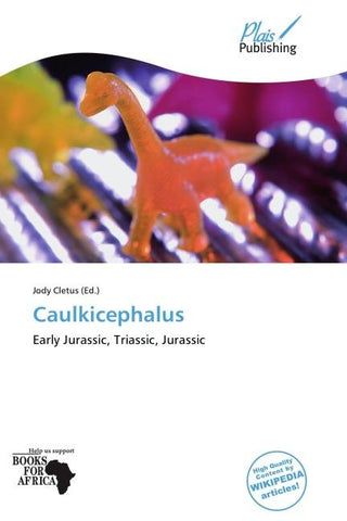 Caulkicephalus