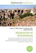 Margraviate of Brandenburg