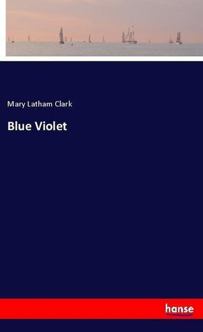Blue Violet