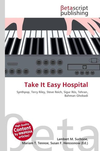 Take It Easy Hospital