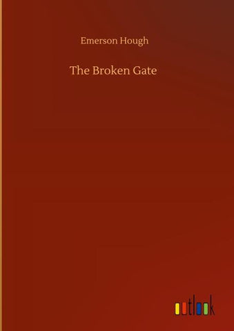 The Broken Gate