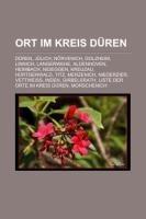 Ort im Kreis Düren