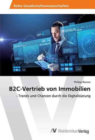 B2C-Vertrieb von Immobilien