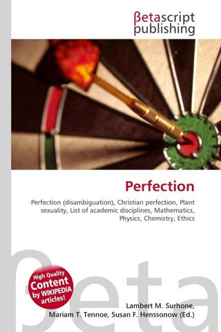 Perfection