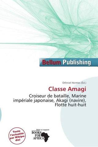 Classe Amagi