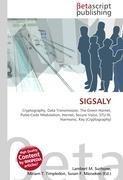 SIGSALY