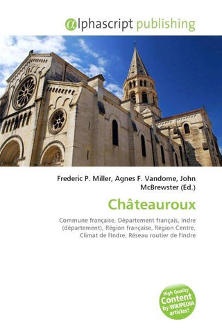 Châteauroux