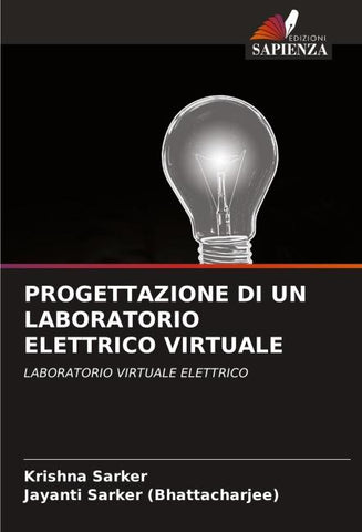 PROGETTAZIONE DI UN LABORATORIO ELETTRICO VIRTUALE