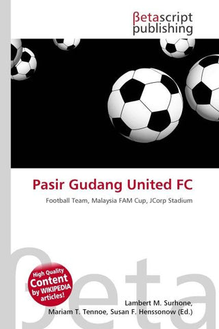 Pasir Gudang United FC