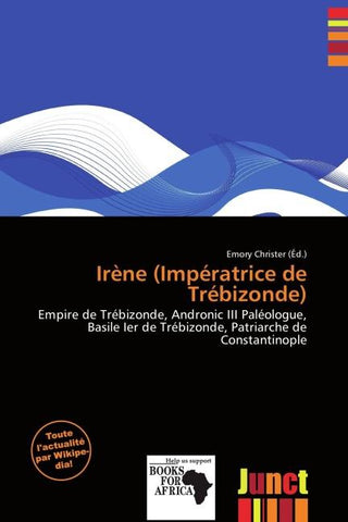 Irène (Impératrice de Trébizonde)
