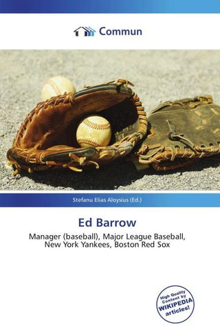 Ed Barrow