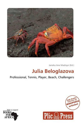 Julia Beloglazova