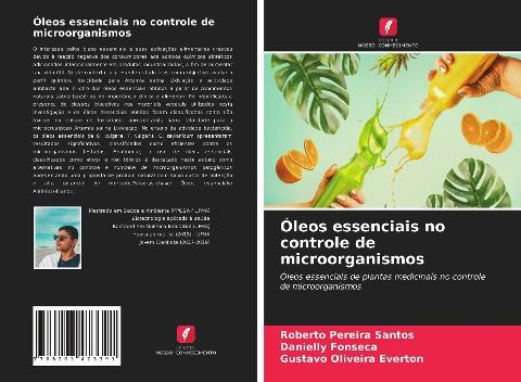 Óleos essenciais no controle de microorganismos